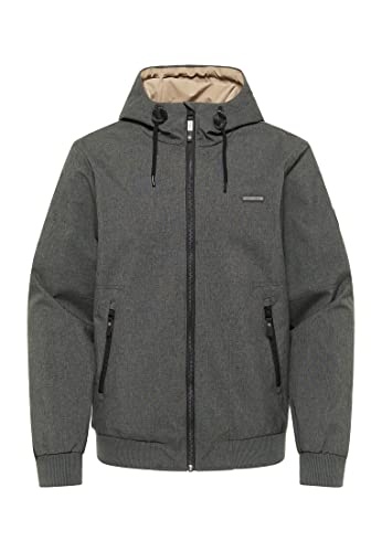 Ragwear STEWIE, BLACK, XL von Ragwear