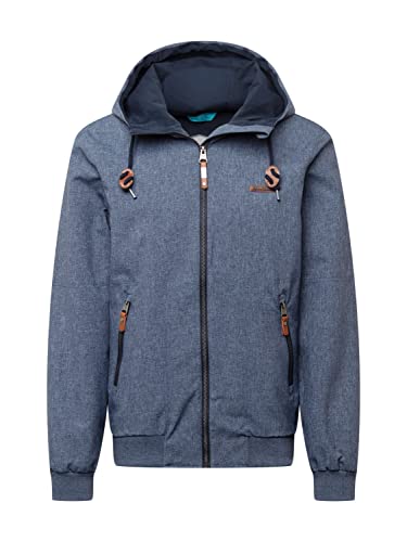 Ragwear STEWIE, BLUE, L von Ragwear