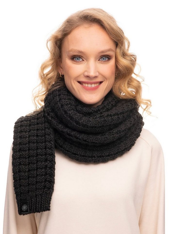 Ragwear Schal Ragwear Brigsy Scarf Damen Accessoires von Ragwear