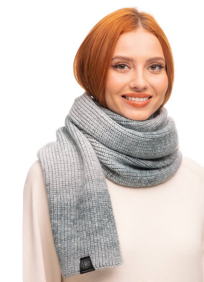 Ragwear Schal Ragwear W Spectrra Scarf Damen Accessoires von Ragwear