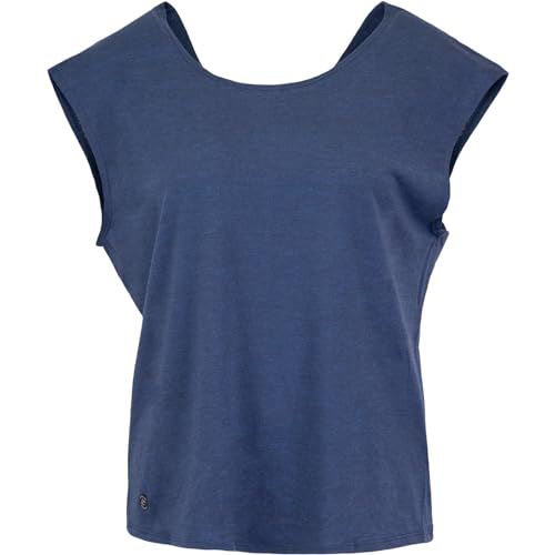 Ragwear Sheena Top Damen (Navy, L) von Ragwear