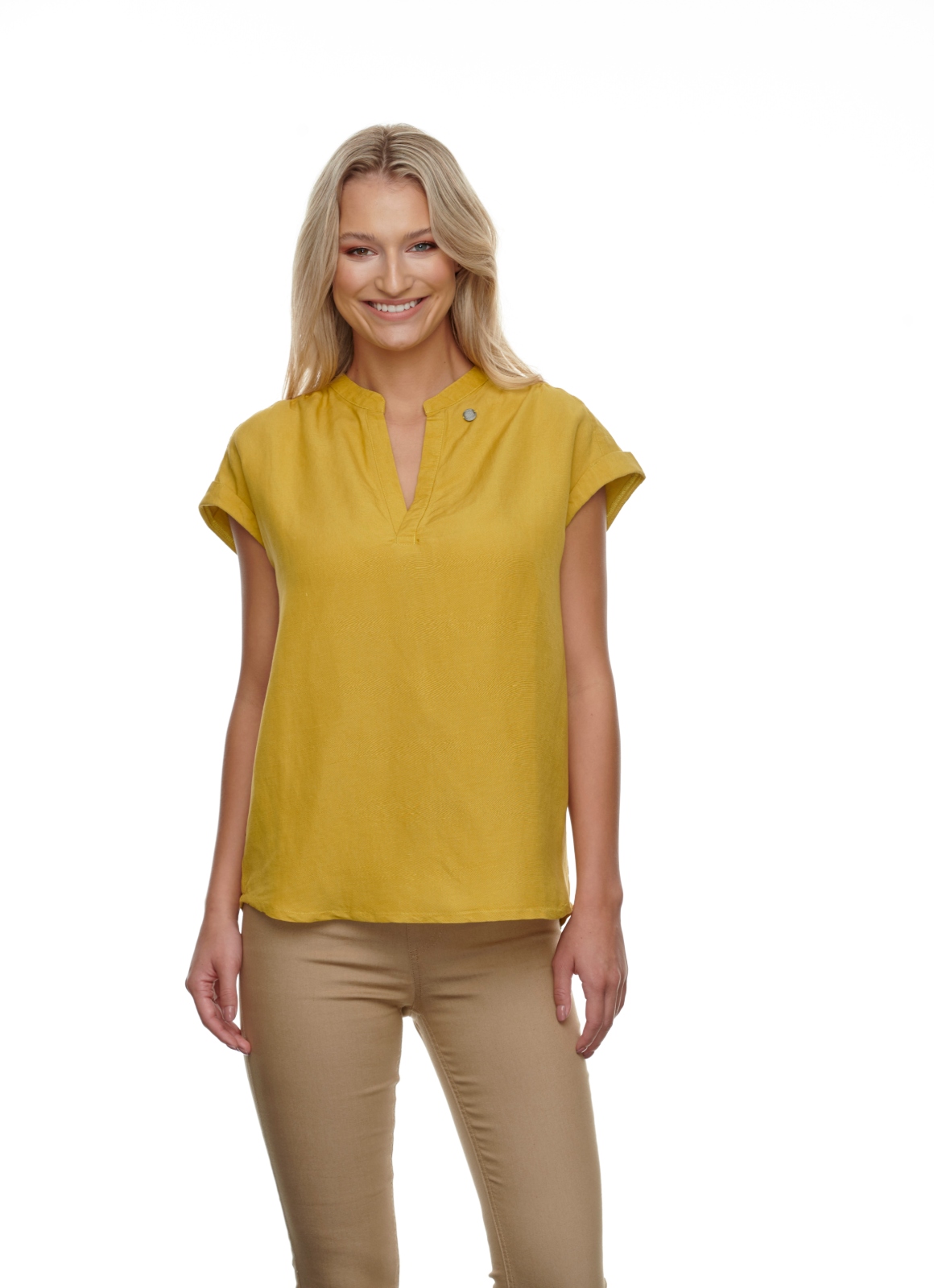 Ragwear Shirt Prania Organic von Ragwear