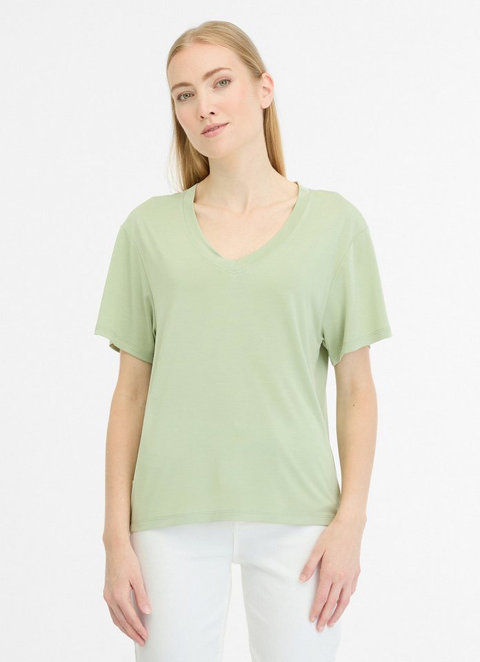 Ragwear Shirttop Damen Hazzel von Ragwear