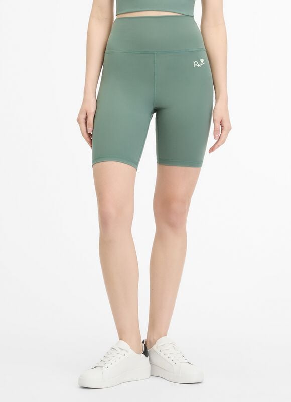 Ragwear Short - Giny Shorts - XS bis L - für Damen - Größe S - grün Ragwear Short - Giny Shorts - XS bis L - für Damen - Größe S - grün von Ragwear