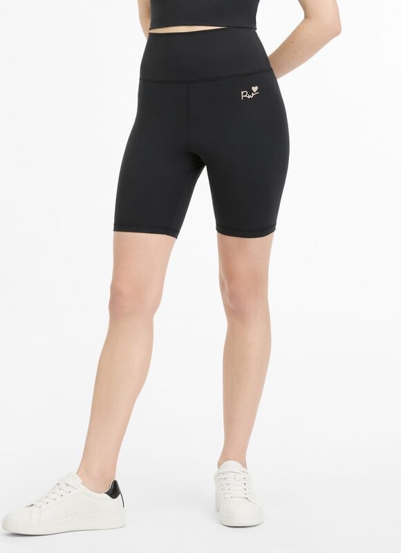 Ragwear Short - Giny Shorts - XS bis L - für Damen - Größe XS - schwarz Ragwear Short - Giny Shorts - XS bis L - für Damen - Größe XS - schwarz von Ragwear
