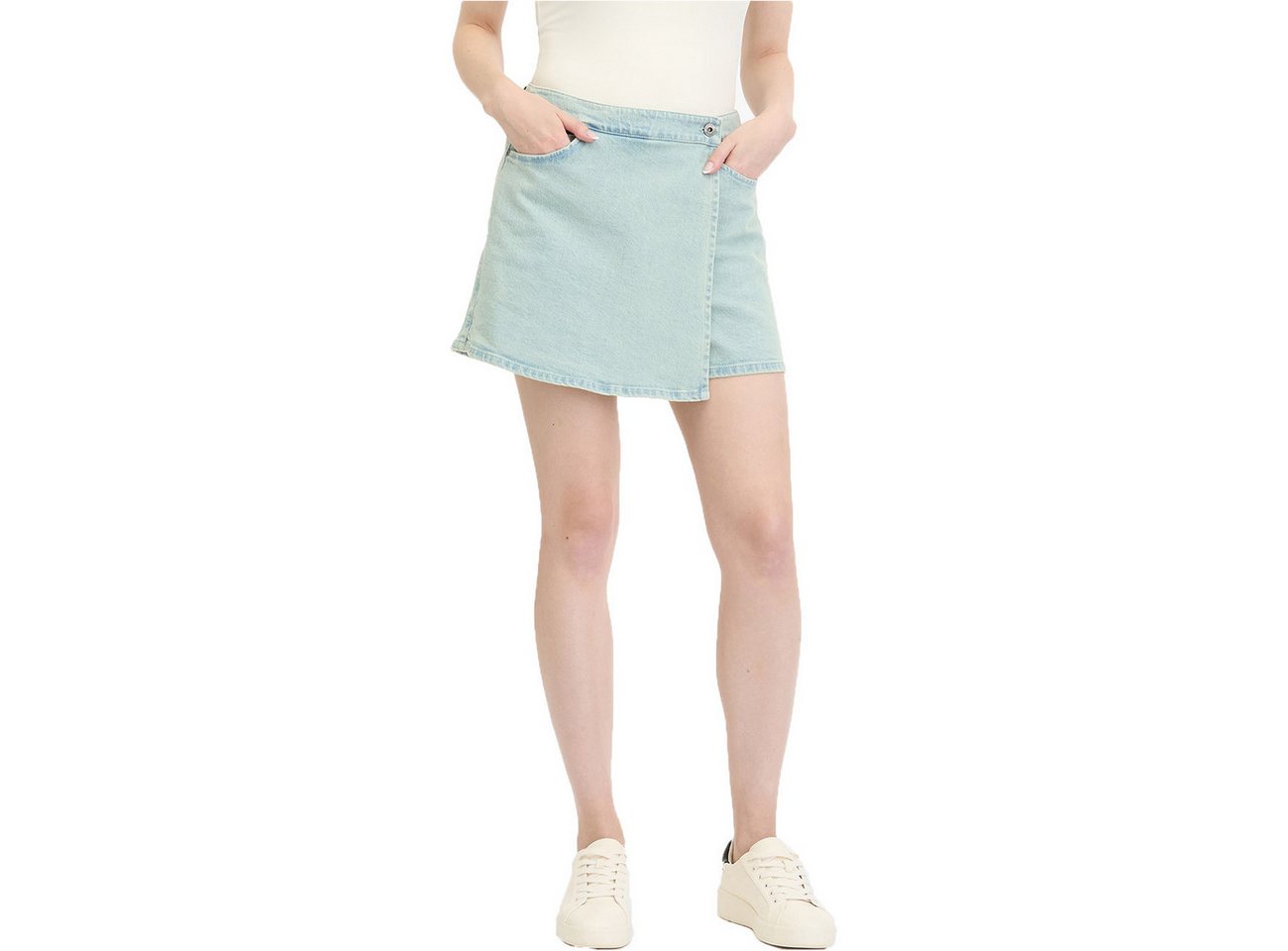 Ragwear Shorts GAULIE DENIM GAULIE DENIM von Ragwear