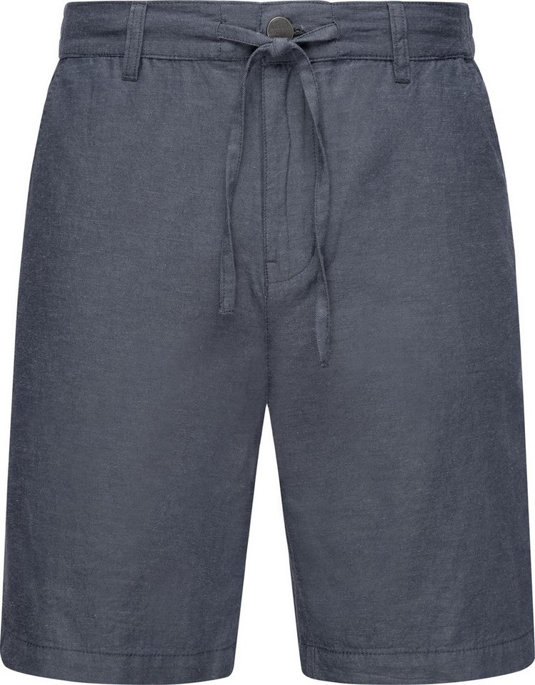 Ragwear Shorts Harling (1-tlg) kurze Herren Hose mit Bindeband von Ragwear