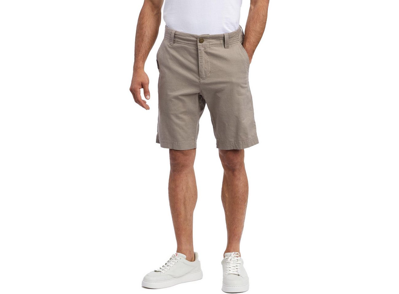 Ragwear Shorts KARREL MELANGE KARREL MELANGE von Ragwear