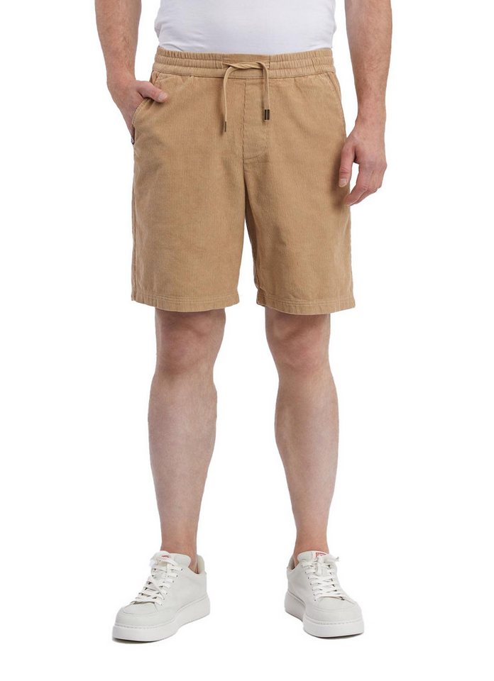 Ragwear Shorts Ragwear M Cordini Herren Shorts von Ragwear