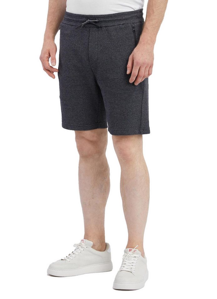 Ragwear Shorts Ragwear M Roydy Herren Shorts von Ragwear