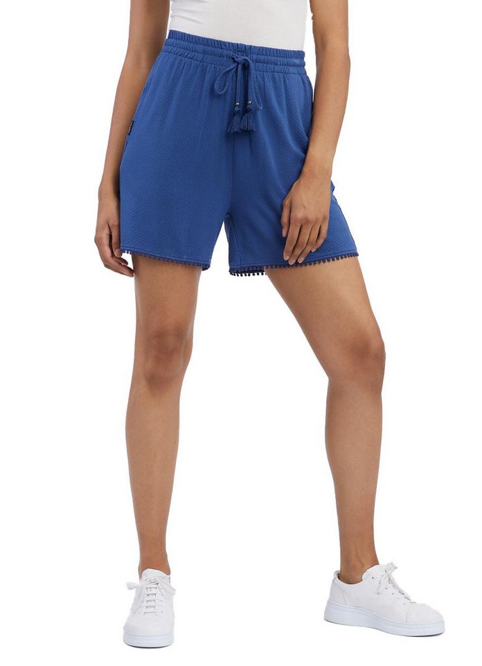 Ragwear Shorts Ragwear W Aniko Damen Shorts von Ragwear