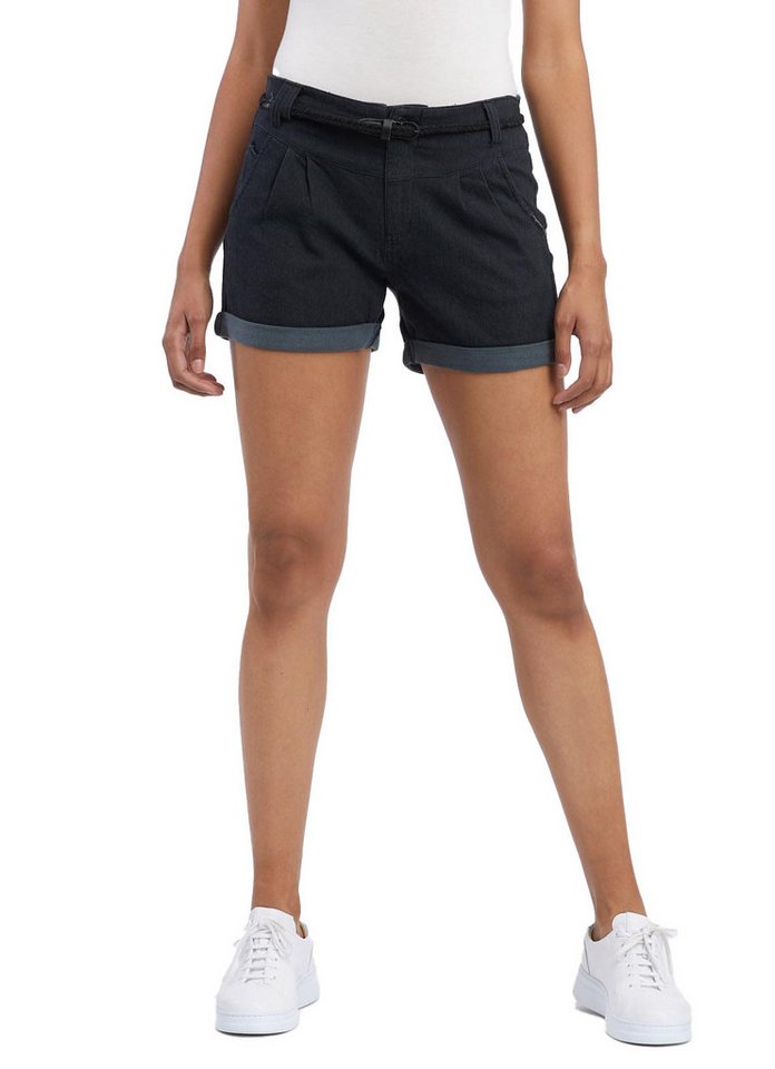 Ragwear Shorts Ragwear W Heeven A Damen Shorts von Ragwear