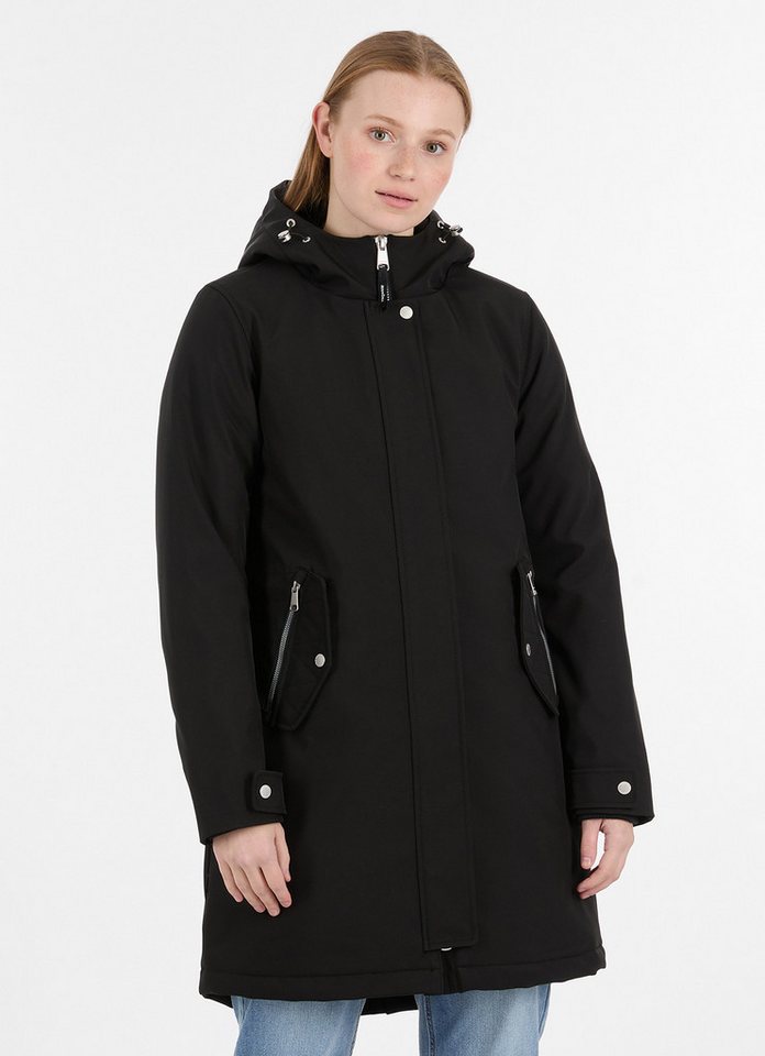 Ragwear Softshellmantel Itiga von Ragwear