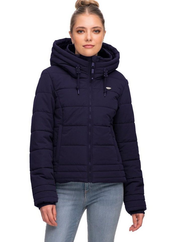 Ragwear Steppjacke NOVVA von Ragwear