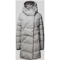 Ragwear Steppparka mit Kapuze Modell 'Pavla' in Hellgrau, Größe XL Ragwear Steppparka mit Kapuze Modell 'Pavla' in Hellgrau, Größe XL von Ragwear