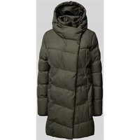 Ragwear Steppparka mit Kapuze Modell 'Pavla' in Khaki, Größe XL Ragwear Steppparka mit Kapuze Modell 'Pavla' in Khaki, Größe XL von Ragwear