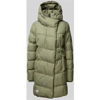 Ragwear Steppparka mit Kapuze Modell 'Pavla' in Schilf, Größe M Ragwear Steppparka mit Kapuze Modell 'Pavla' in Schilf, Größe M von Ragwear