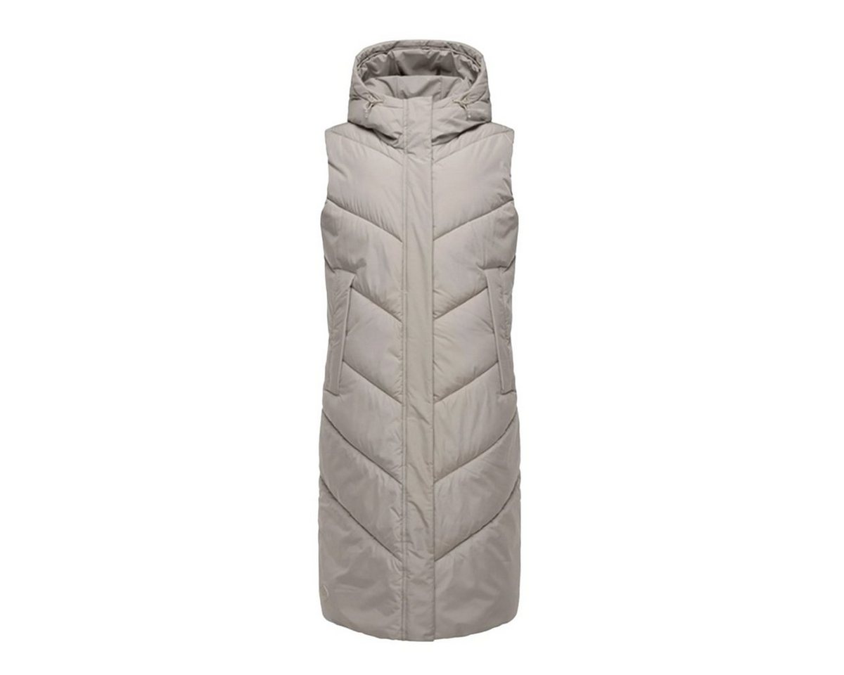 Ragwear Steppweste Suminka Vest von Ragwear