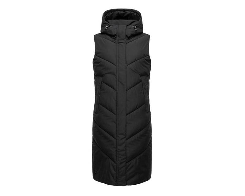 Ragwear Steppweste Suminka Vest von Ragwear