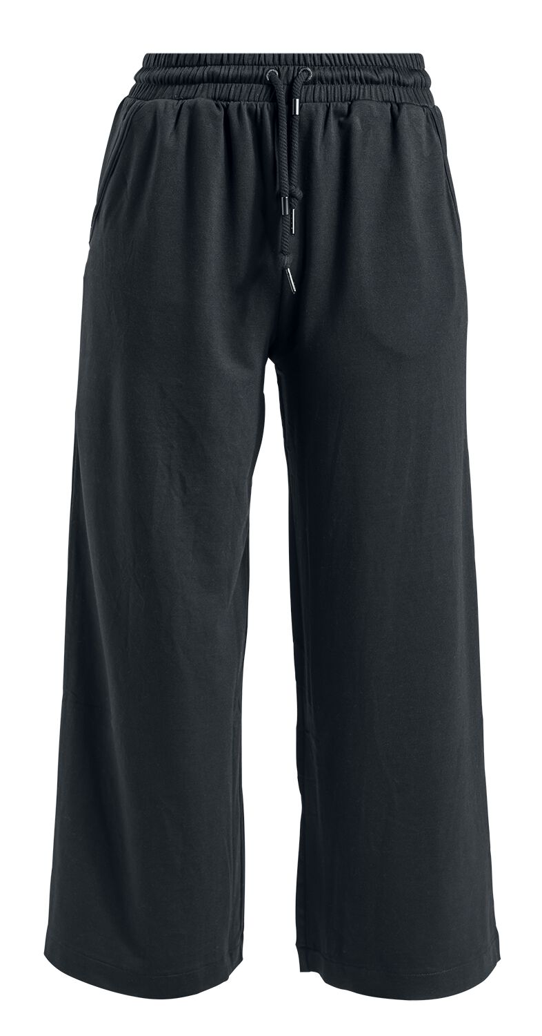 Ragwear Stoffhose - Jecky - XS bis XL - für Damen - Größe M - schwarz von Ragwear