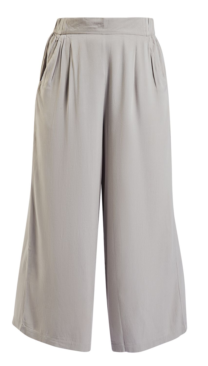 Ragwear Stoffhose - LOGGAN - XS bis XL - für Damen - Größe XS - beige von Ragwear