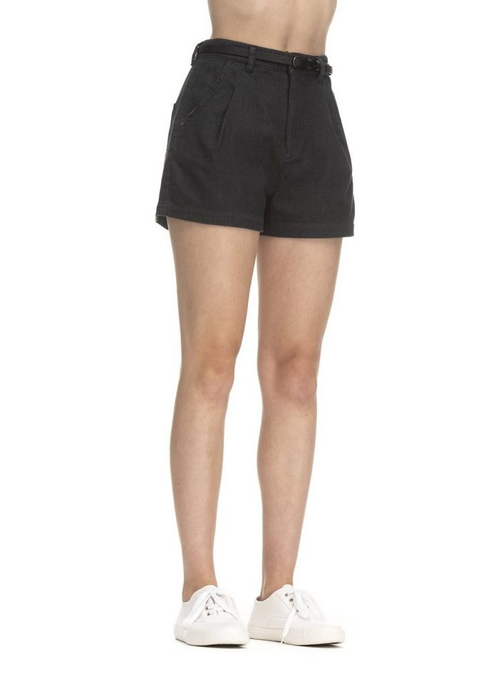 Ragwear Shorts Ragwear W Sorenn Damen Shorts von Ragwear