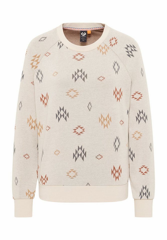 Ragwear Strickpullover Knit sweater for women (1-tlg) von Ragwear