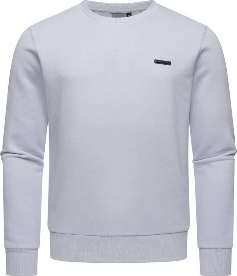 Ragwear Sweater Indie Cooler Basic Herren Pullover von Ragwear