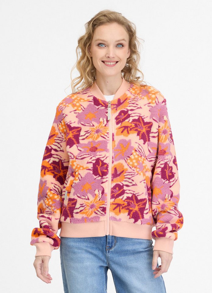 Ragwear Sweatjacke CAIRRO von Ragwear