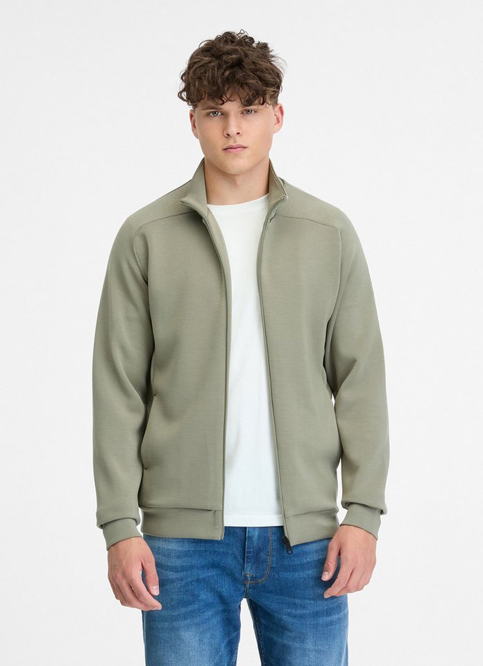 Ragwear Sweatjacke Herren Vittom von Ragwear