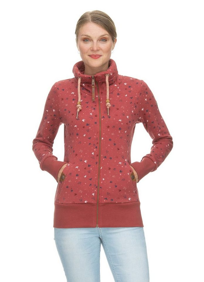 Ragwear Sweatjacke von Ragwear