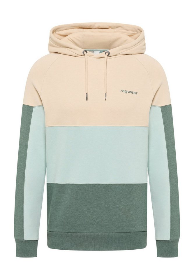 Ragwear Sweatshirt BRESS Nachhaltige & Vegane Mode Herren Ragwear Sweatshirt BRESS Nachhaltige & Vegane Mode Herren von Ragwear