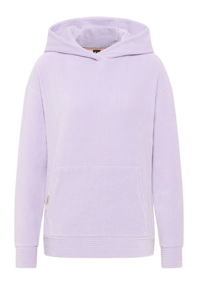 Ragwear Sweatshirt COLBIE Vegane Mode Damen von Ragwear