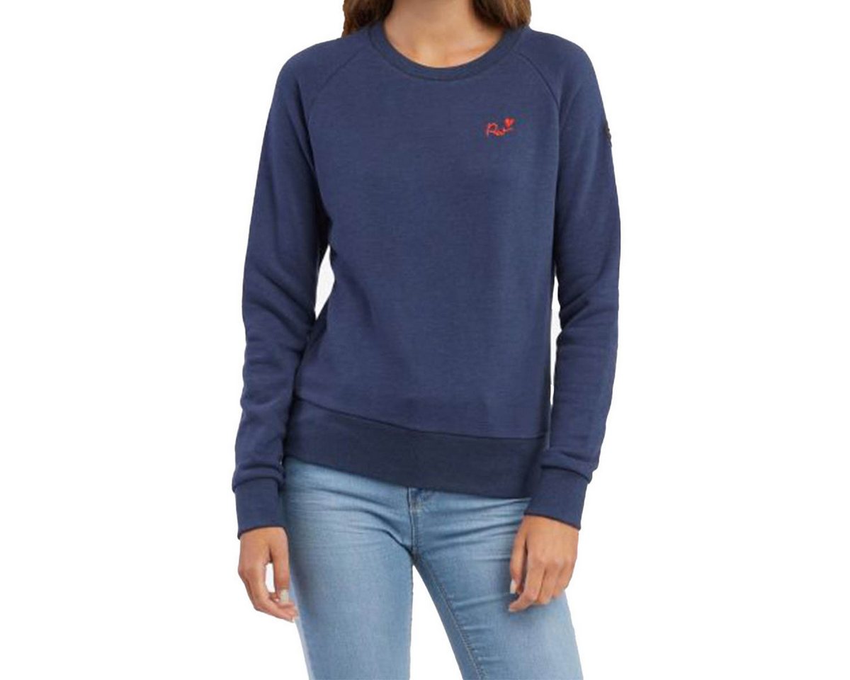 Ragwear Sweatshirt JOHANKA von Ragwear