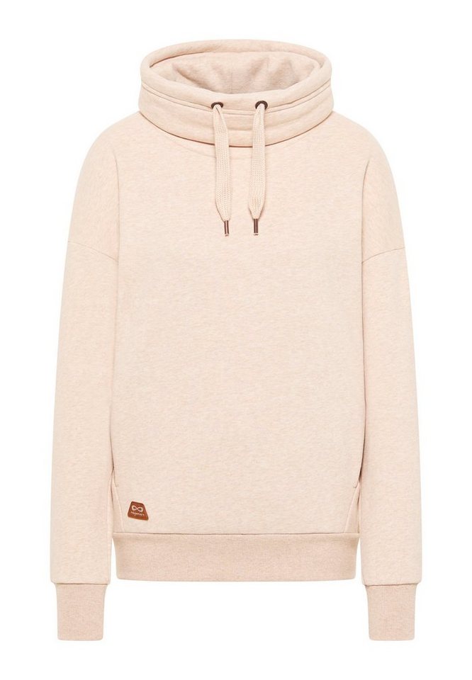 Ragwear Sweatshirt JULISSA Nachhaltige & Vegane Mode Damen von Ragwear