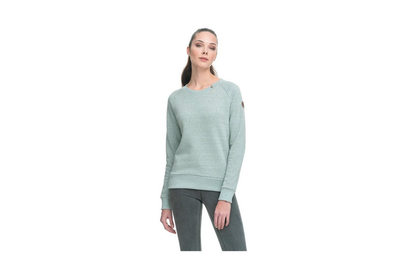 Ragwear Sweatshirt Johanka von Ragwear