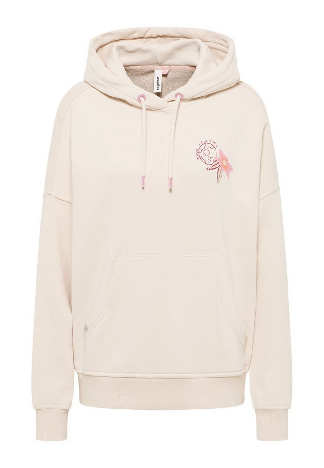 Ragwear Sweatshirt PIRITA PP Vegane Mode Damen von Ragwear