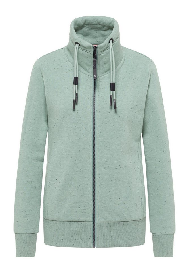 Ragwear Sweatshirt RONETTE Nachhaltige & Vegane Mode Damen von Ragwear