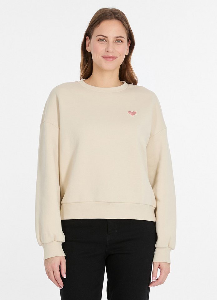 Ragwear Sweatshirt WUSS PP Ragwear Sweatshirt WUSS PP von Ragwear