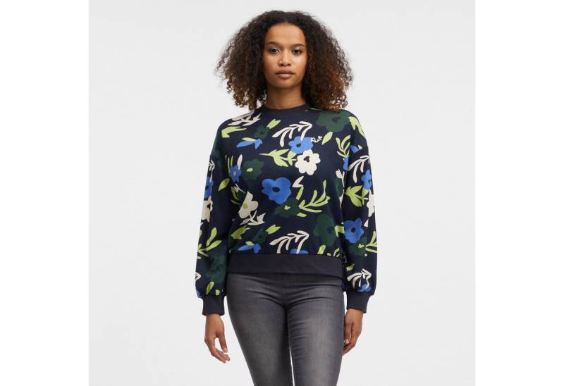 Ragwear Sweatshirt WUSS PRINT von Ragwear