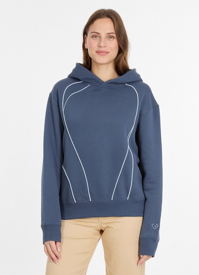 Ragwear Sweatshirt ZERRA von Ragwear