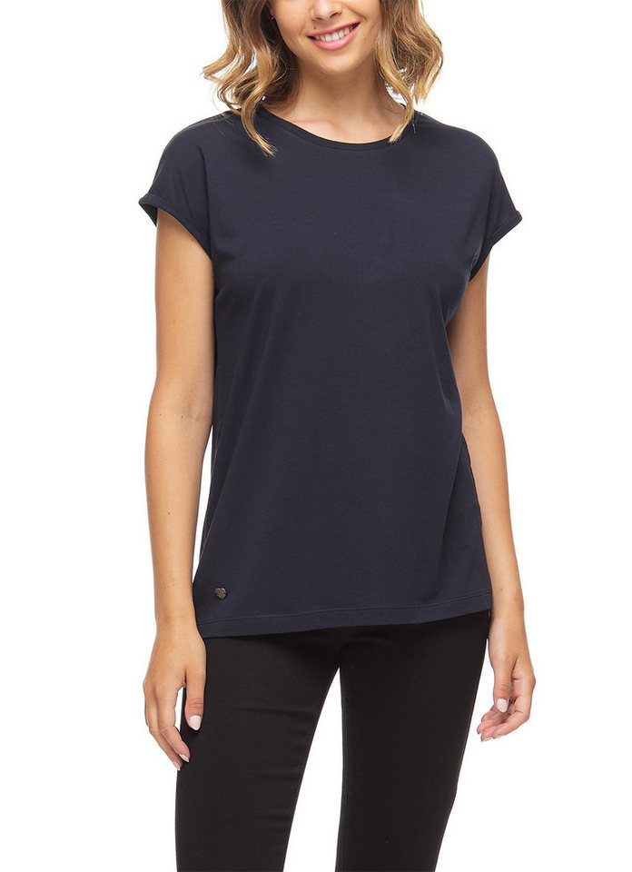 Ragwear T-Shirt Damen Dione von Ragwear