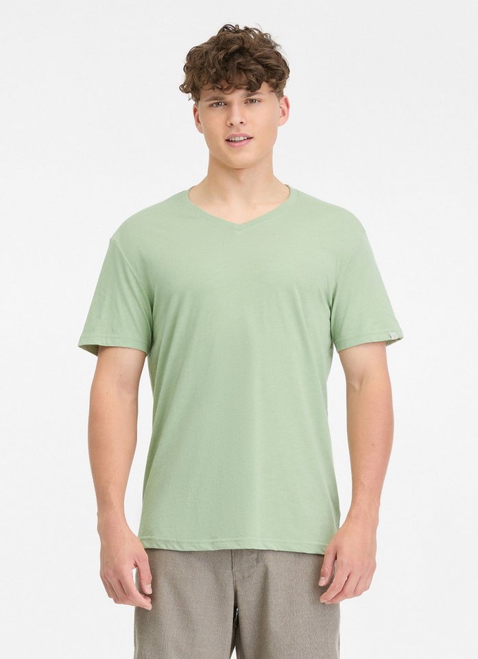 Ragwear T-Shirt Herren Vennies Ragwear T-Shirt Herren Vennies von Ragwear