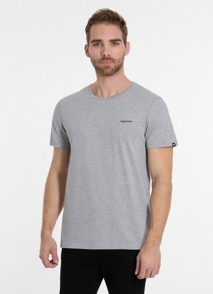 Ragwear T-Shirt NEDIE von Ragwear