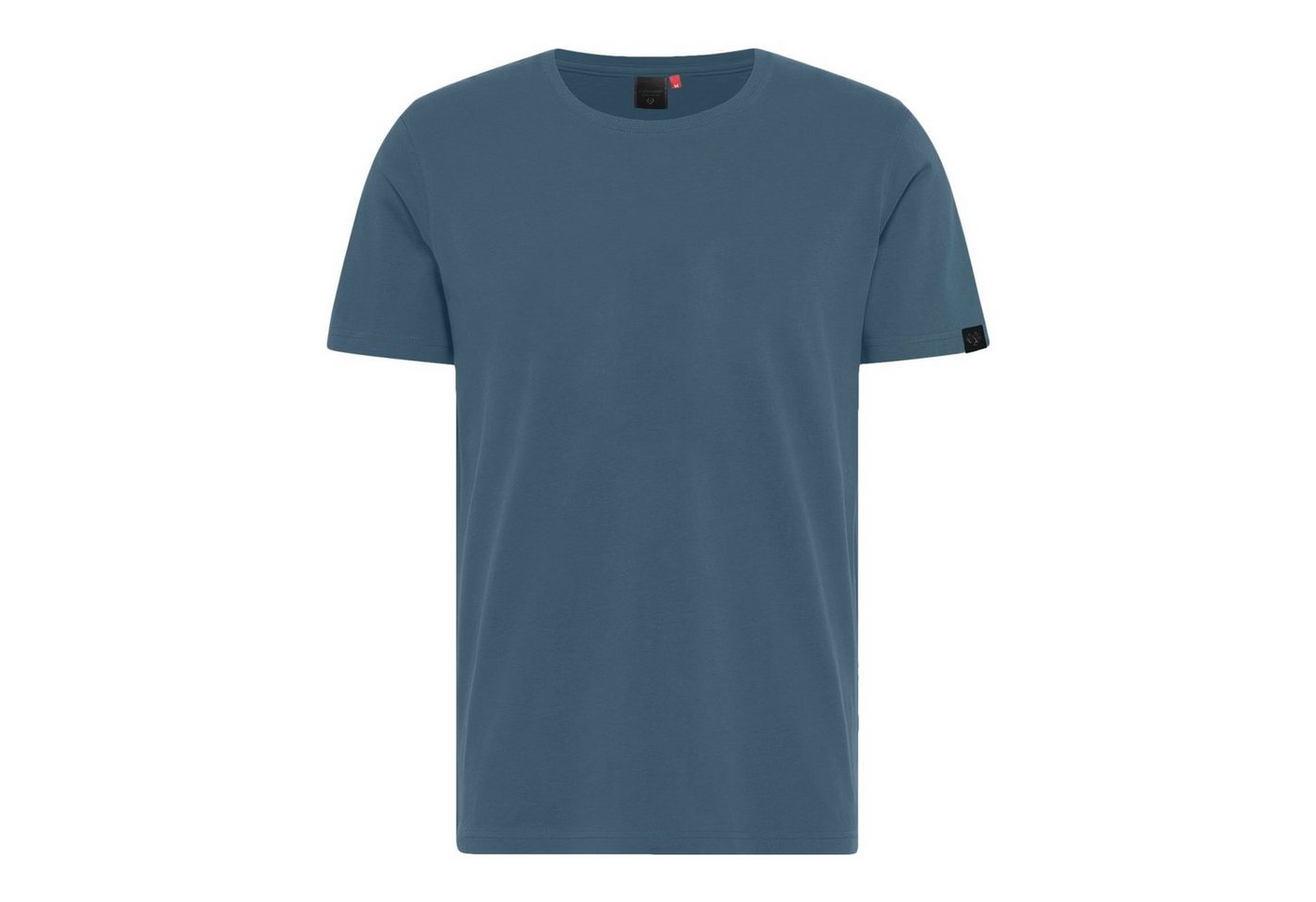 Ragwear T-Shirt Tonar mit Label-Patch am Arm von Ragwear