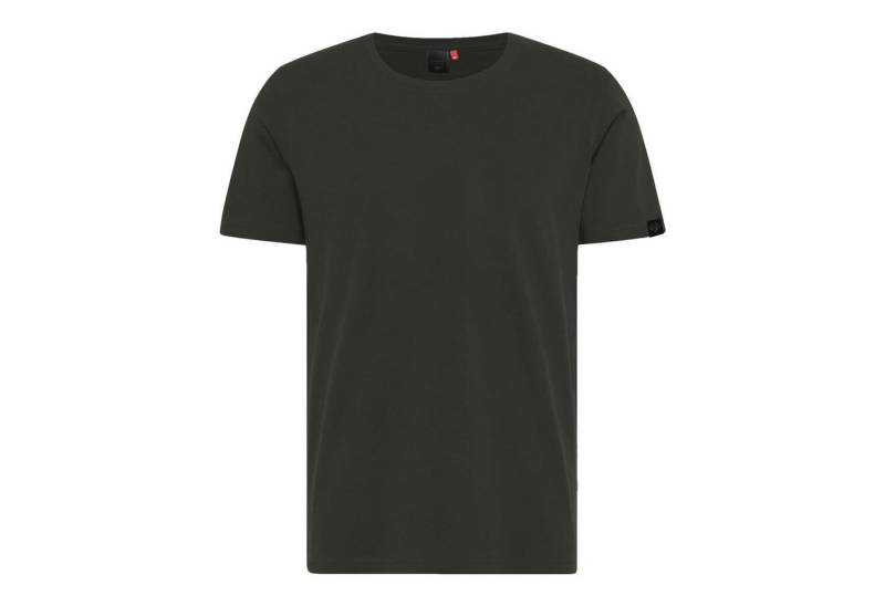 Ragwear T-Shirt Tonar mit Label-Patch am Arm von Ragwear