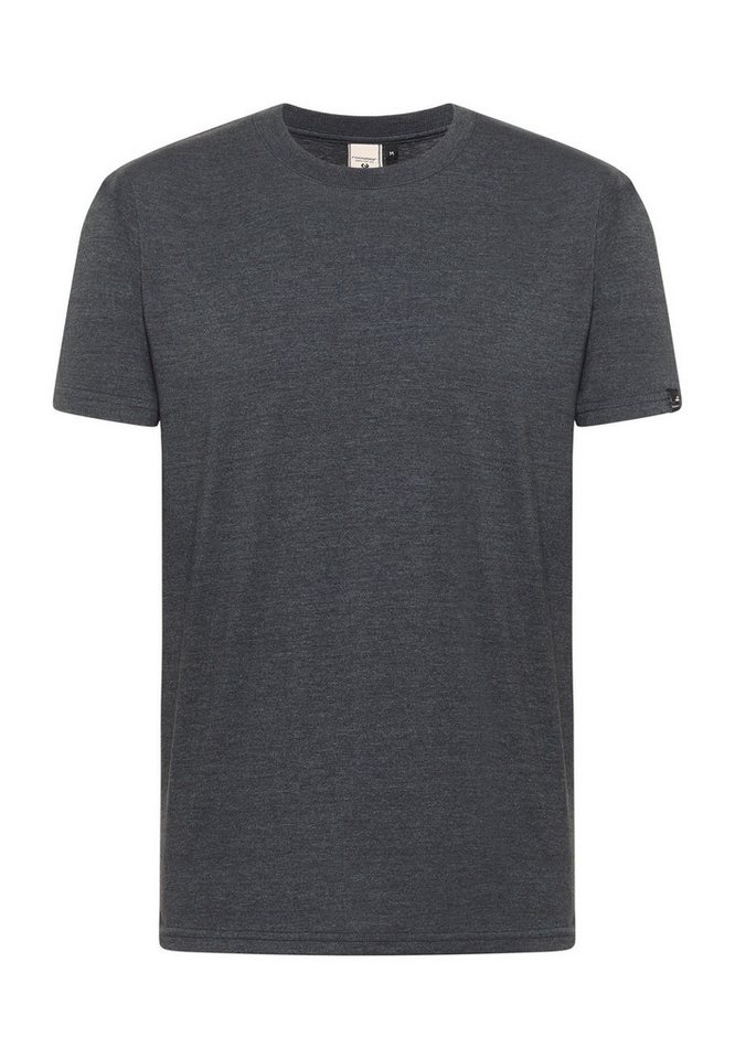 Ragwear T-Shirt – klassisches Herren Basic mit Rundhalsausschnitt von Ragwear