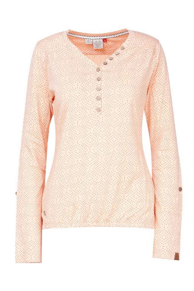 Ragwear T-Shirt Ragwear T-Shirt von Ragwear
