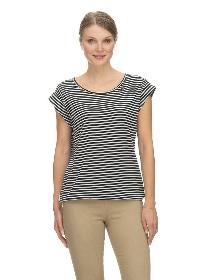 Ragwear T-Shirt von Ragwear