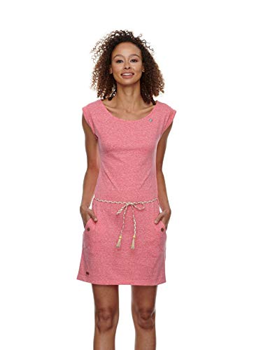 Ragwear TAG PINK, L von Ragwear